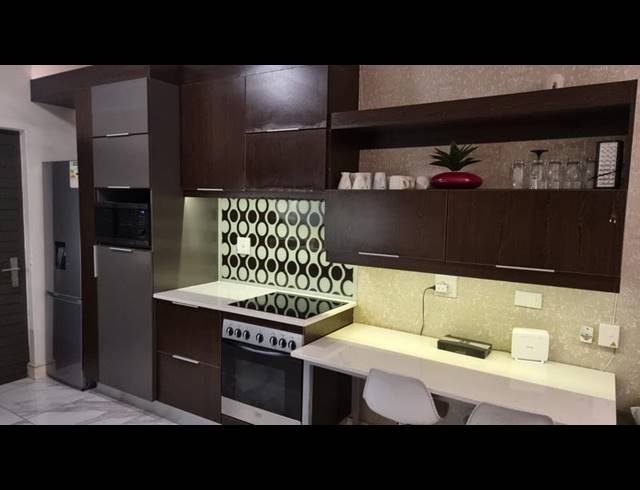 2 BEDROOM PROPERTY TO RENT IN EDENBURG